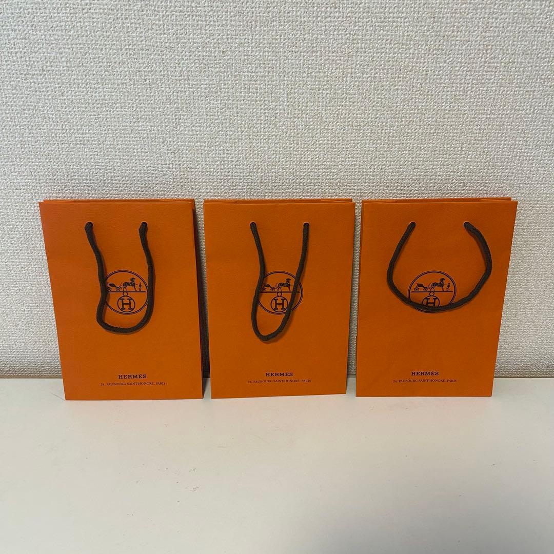 エルメス 空箱 ショッパー まとめ売り