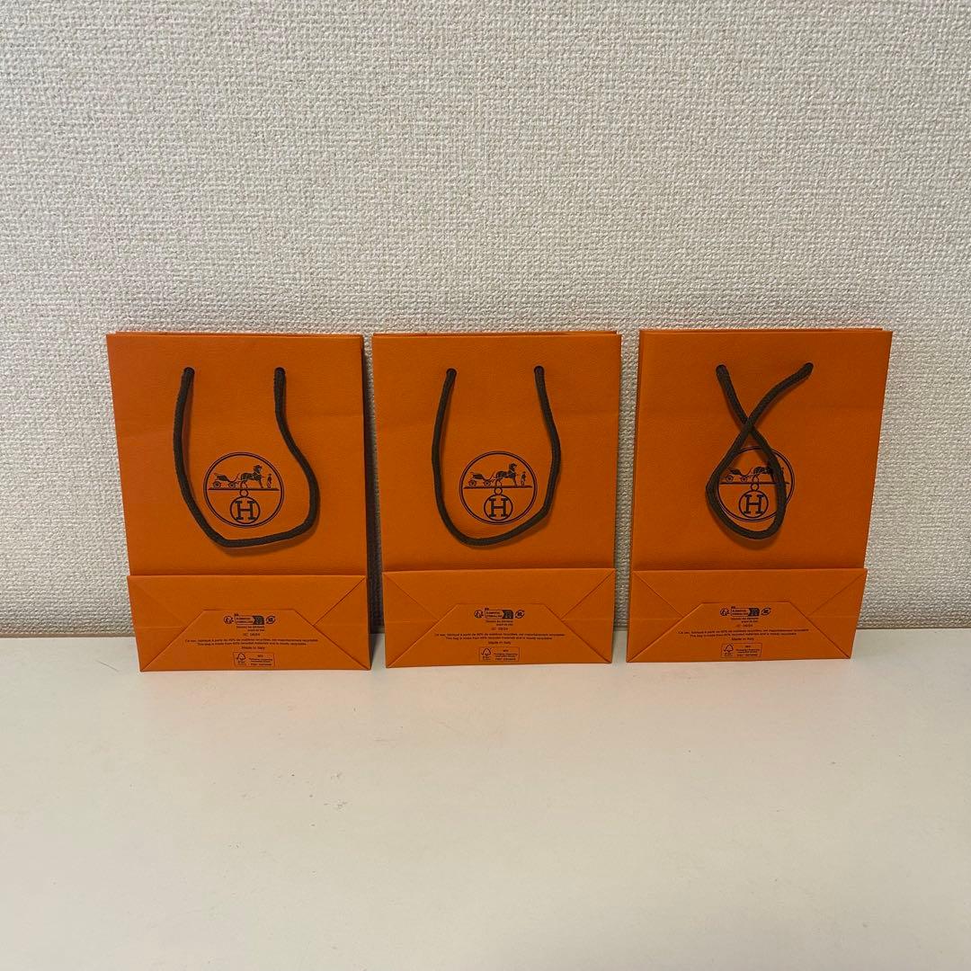エルメス 空箱 ショッパー まとめ売り