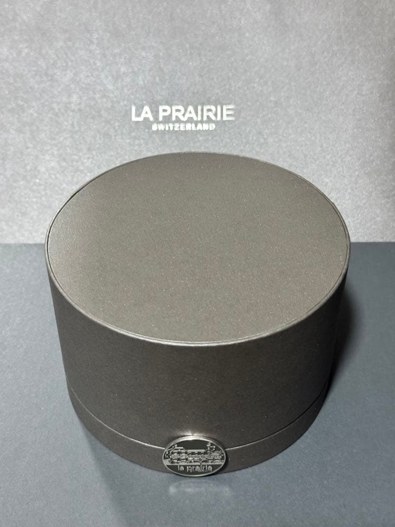正規品La prairie新品ピュアG ラディアンス ノクターナルバーム