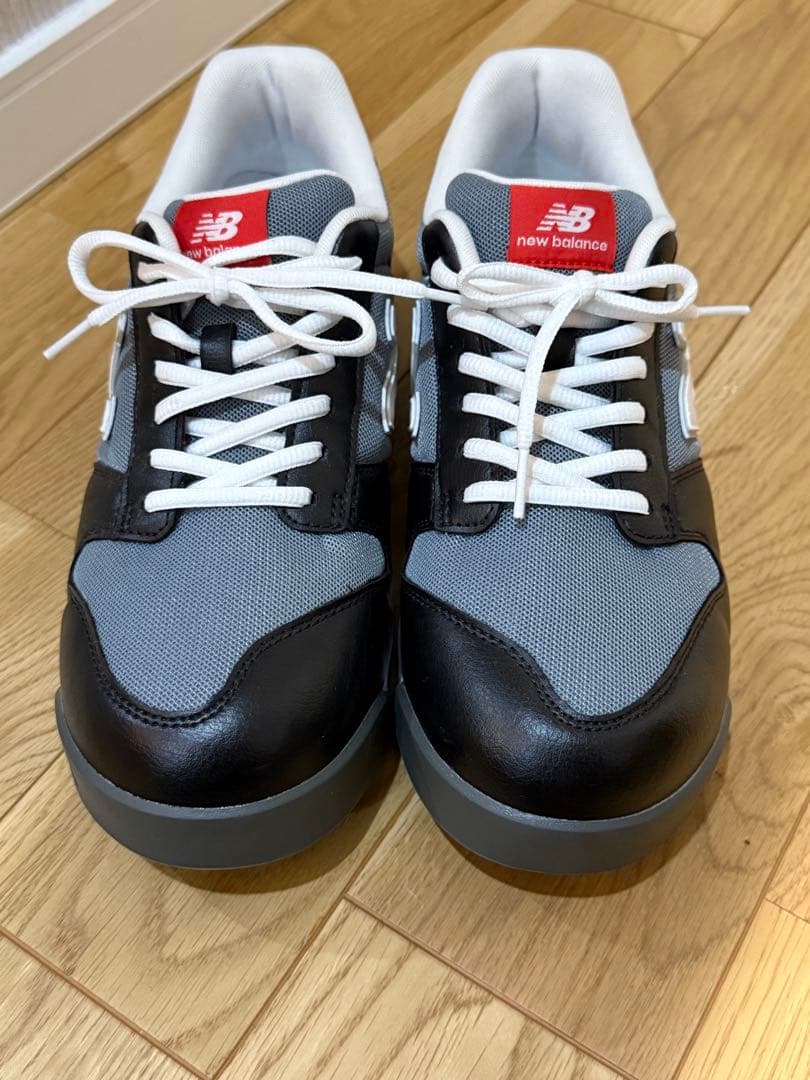 New Balance 安全靴　PL-281 ニューバランス