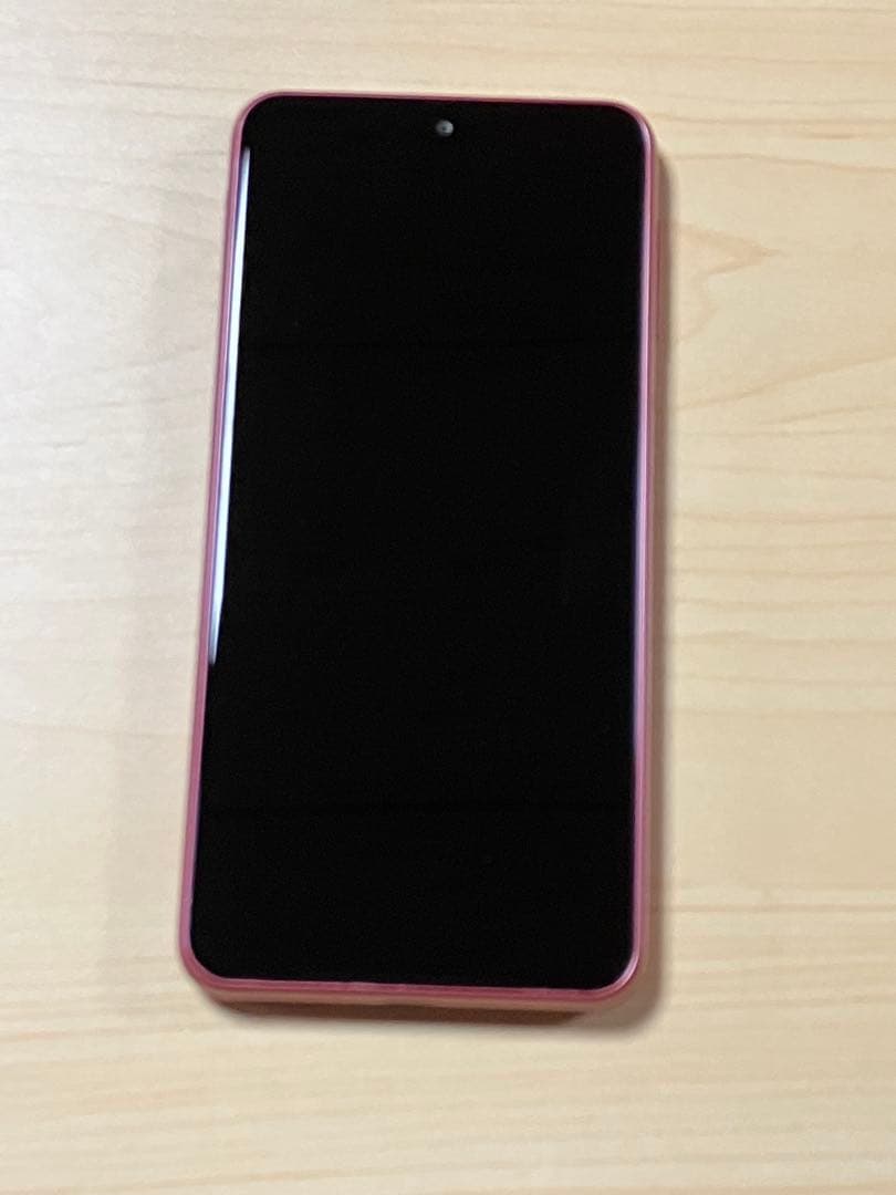 Galaxy A23 5G SC-56C ドコモ SIMフリー 64GB U8