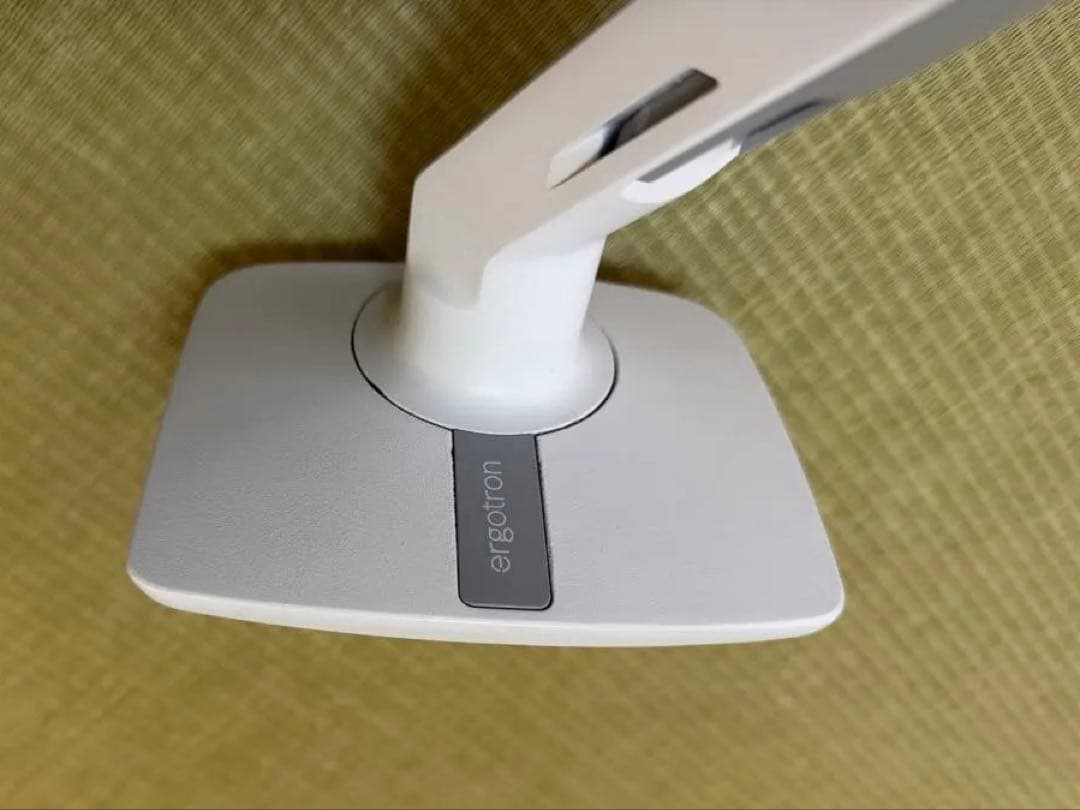 ERGOTRON エルゴトロン MXV ホワイト