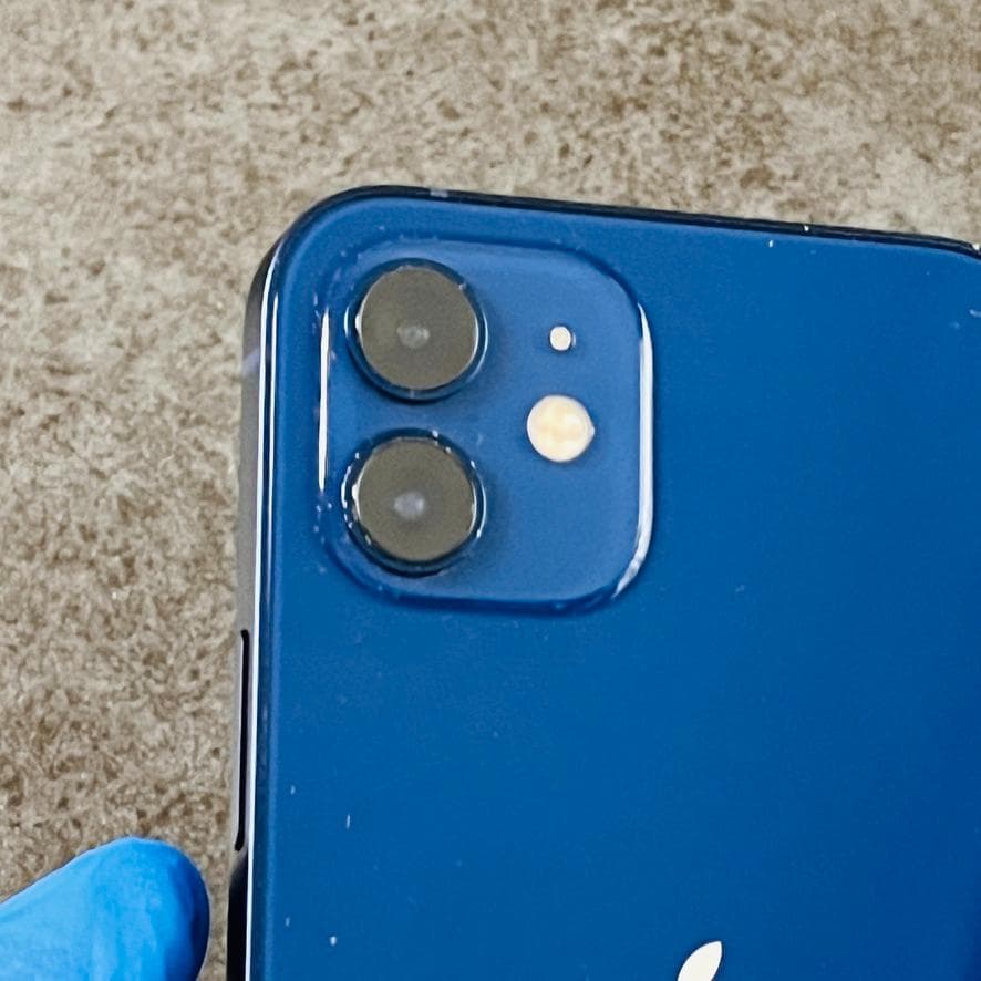 動作OK✌️iPhone12 64GB SIMフリー