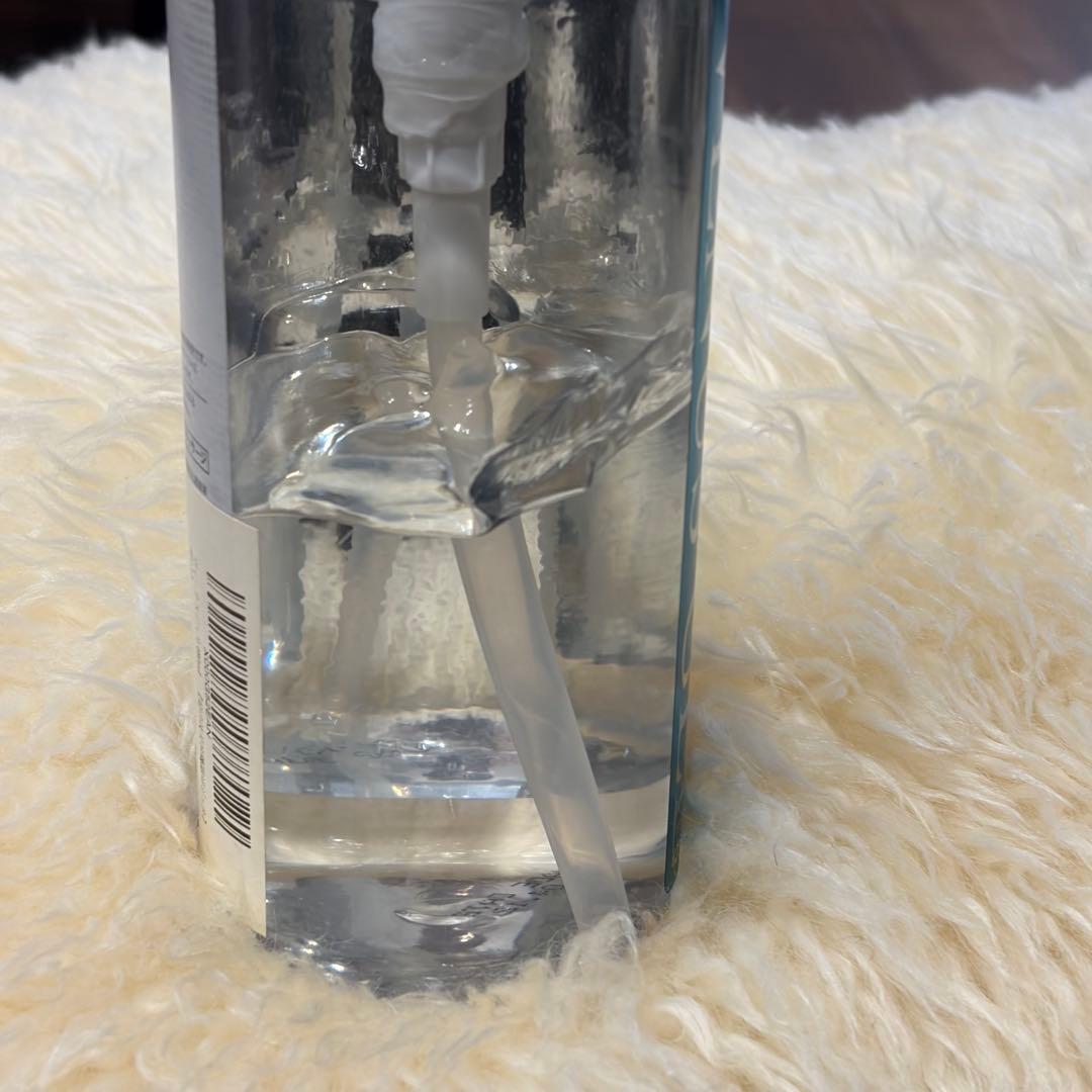 美品 NEWAリフト ニューアリフト 美顔器 赤 有線 コード タイプ