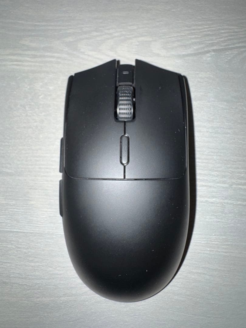 マウス・トラックボール viper v3 hyperspeed