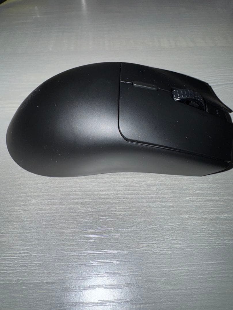 マウス・トラックボール viper v3 hyperspeed