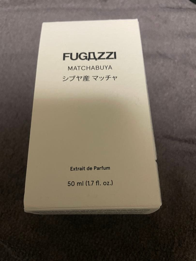 新品同様　フガッジ　マッチャブヤ　香水　マルジェラ　ディプティック　ルラボ