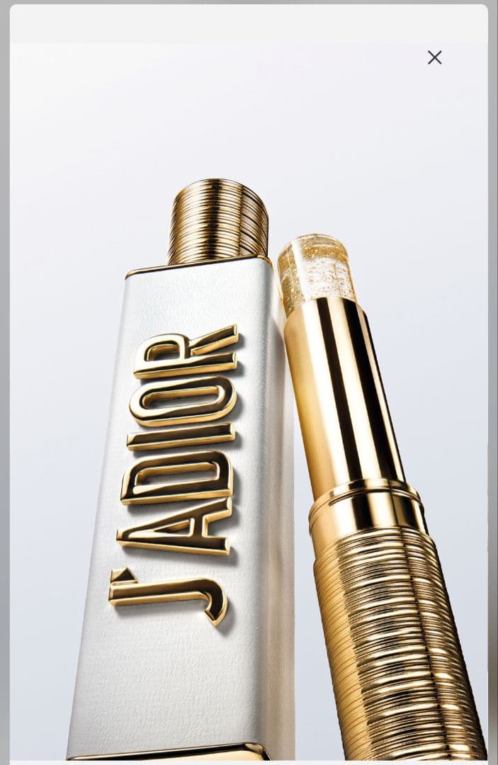 Dior J'adore スティック香水