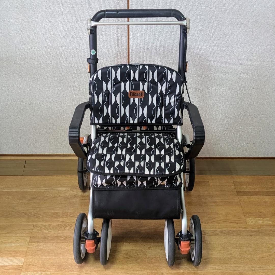 シルバーカー 幸和製作所 レコルティII SLT10