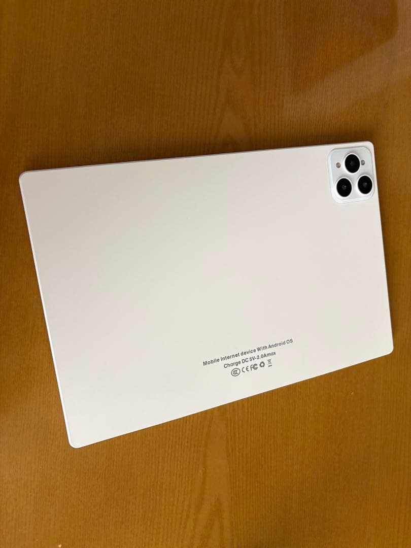 Ｇ*Ｇ様 タブレット Android 14 22GB RAM 2TB ROM 5