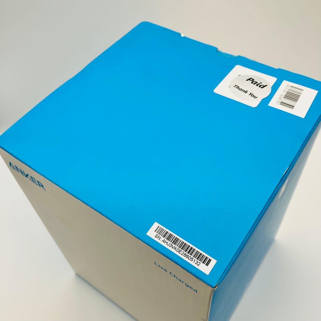 発電機・ポータブル電源 548 Power Bank (PowerCore Reserve 192Wh)