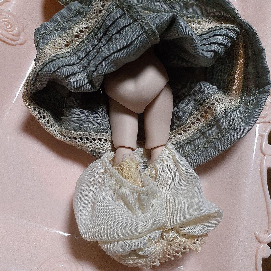 ミニョネット