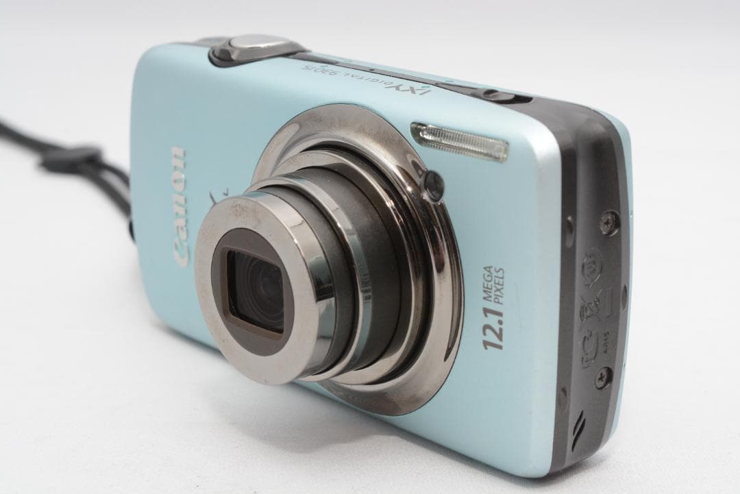 ★動作OK★ Canon IXY DIGITAL 930 IS キヤノンデジカメ