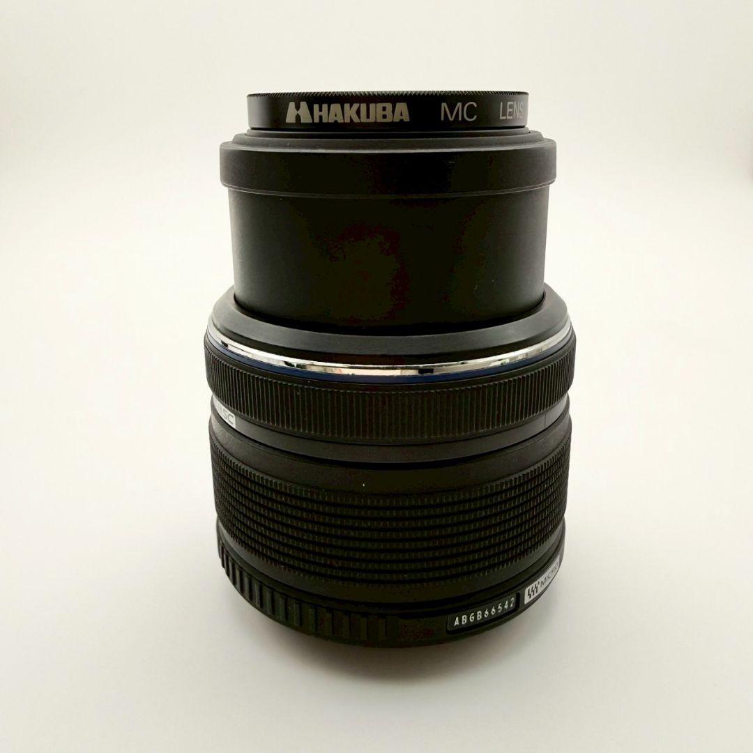 【動作確認済み】11 OLYMPUS 14-42mm レンズ 823-1