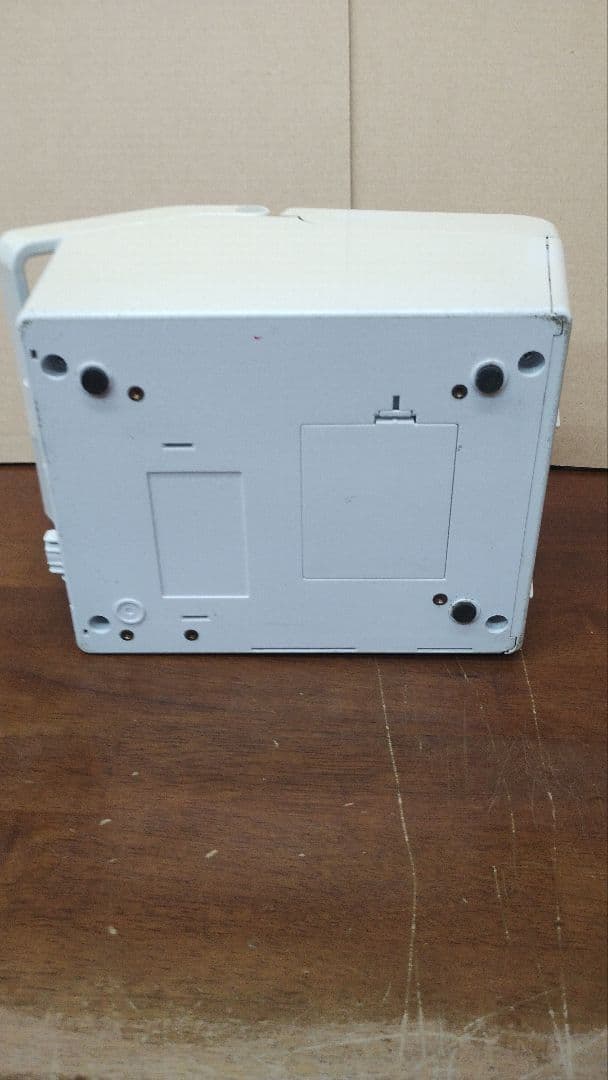 【中古】SATO Barlabe バーラベ FI212T バッテリー付