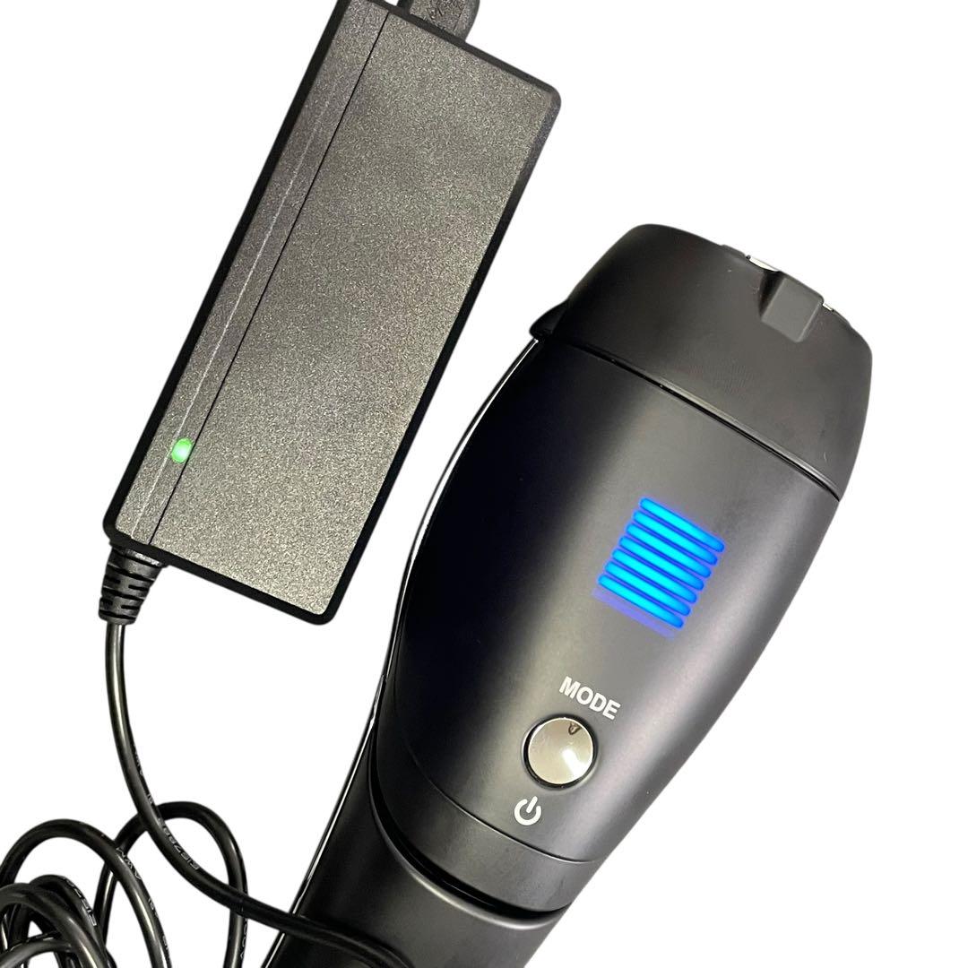 【美品】YA-MAN レイボーテRフラッシュ ハイパー PSM-100B