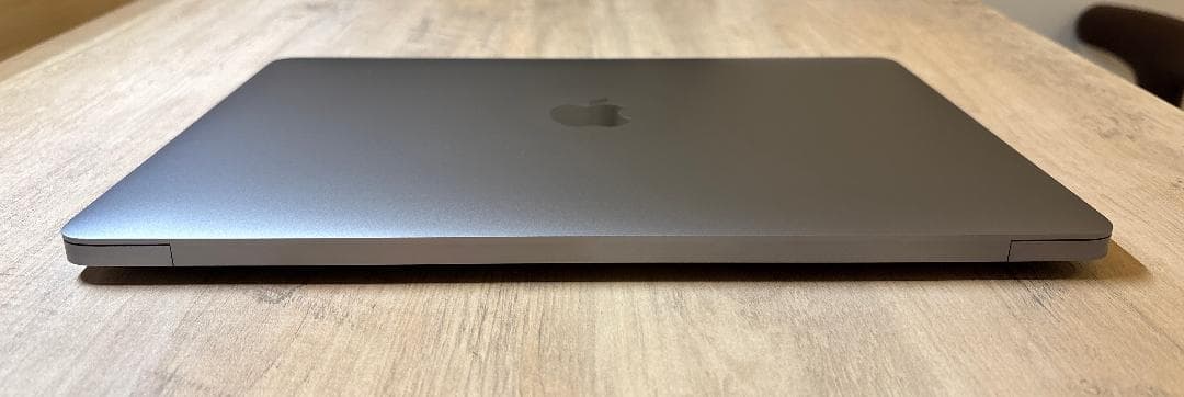 【美品】MacBook Air M1 8GB 256GB スペースグレイ