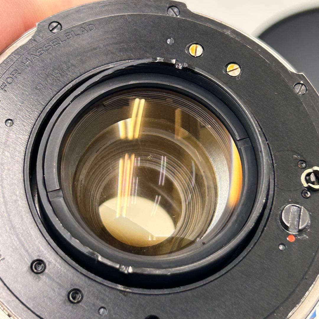 hasselblad distagon 60 f5.6 、6枚玉