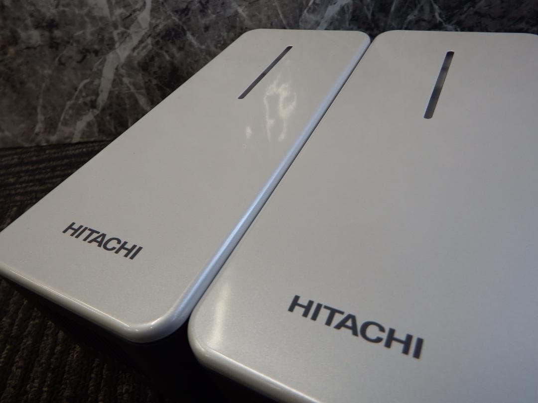 HITACHI 除菌脱臭機 TS-E4C1-JX001 コンパクト 空気清浄 ⑭