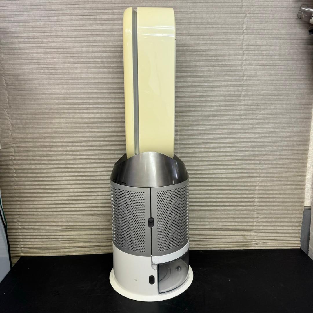 ☆dyson　Dyson Pure Humidify + Cool　PH01