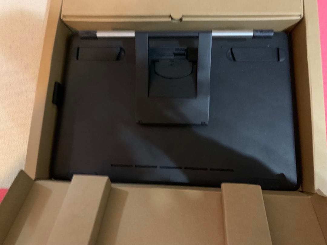 Wacom Cintiq 16 DTK-1660 フィルム貼付済