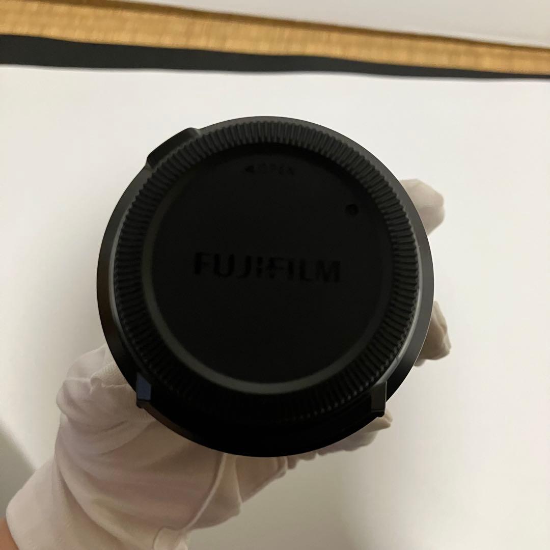 フジノン　FUJINON XF16-80mm F4 R OIS WR