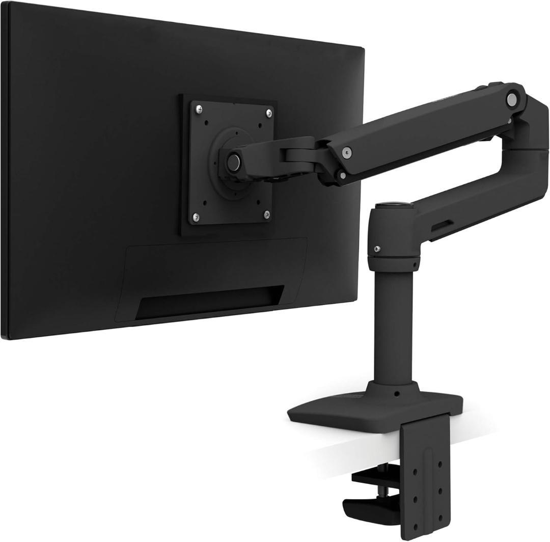 ergotron モニターアーム VESA規格対応 45-241-224