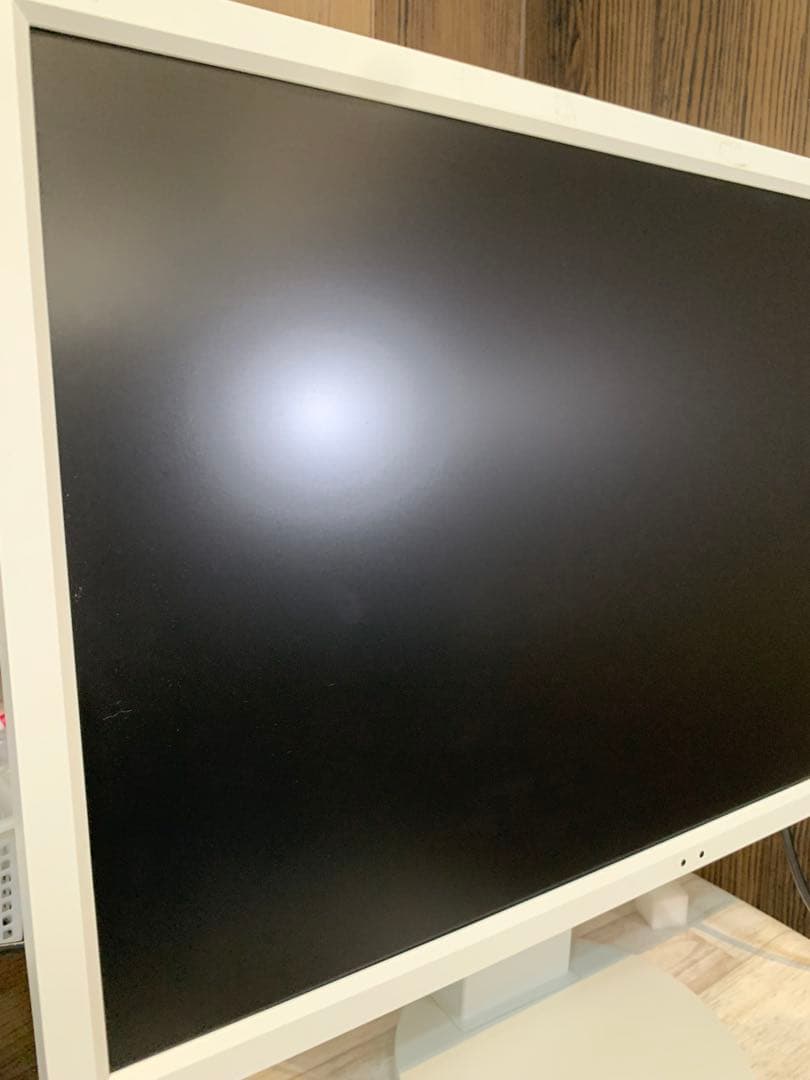 NEC multisync ea273wmi エヌイーシー　②