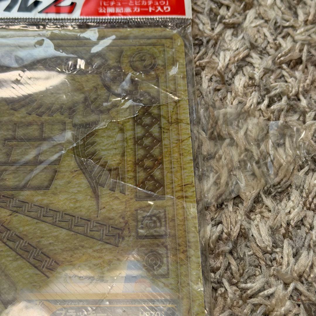 ポケモンカードネオ プレミアムファイル2