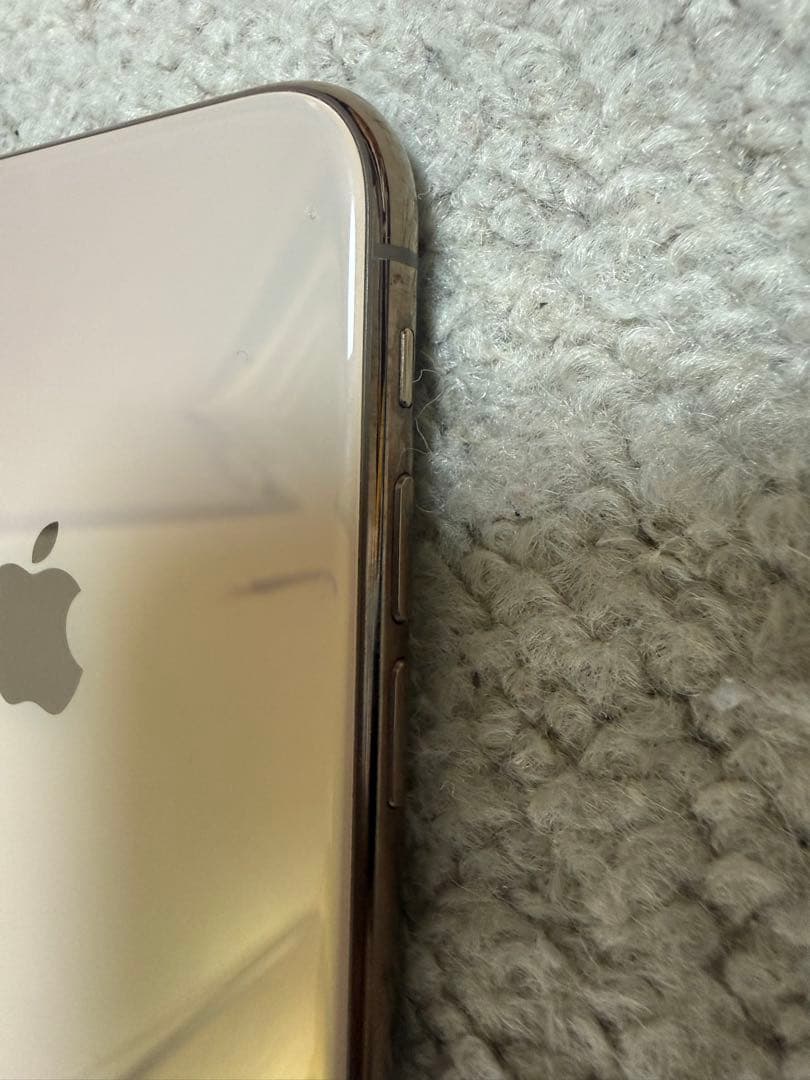 Apple iPhone Xs 10 256GB SIMフリー