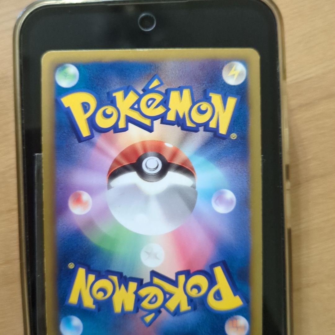 カメックスur ポケモンカード
