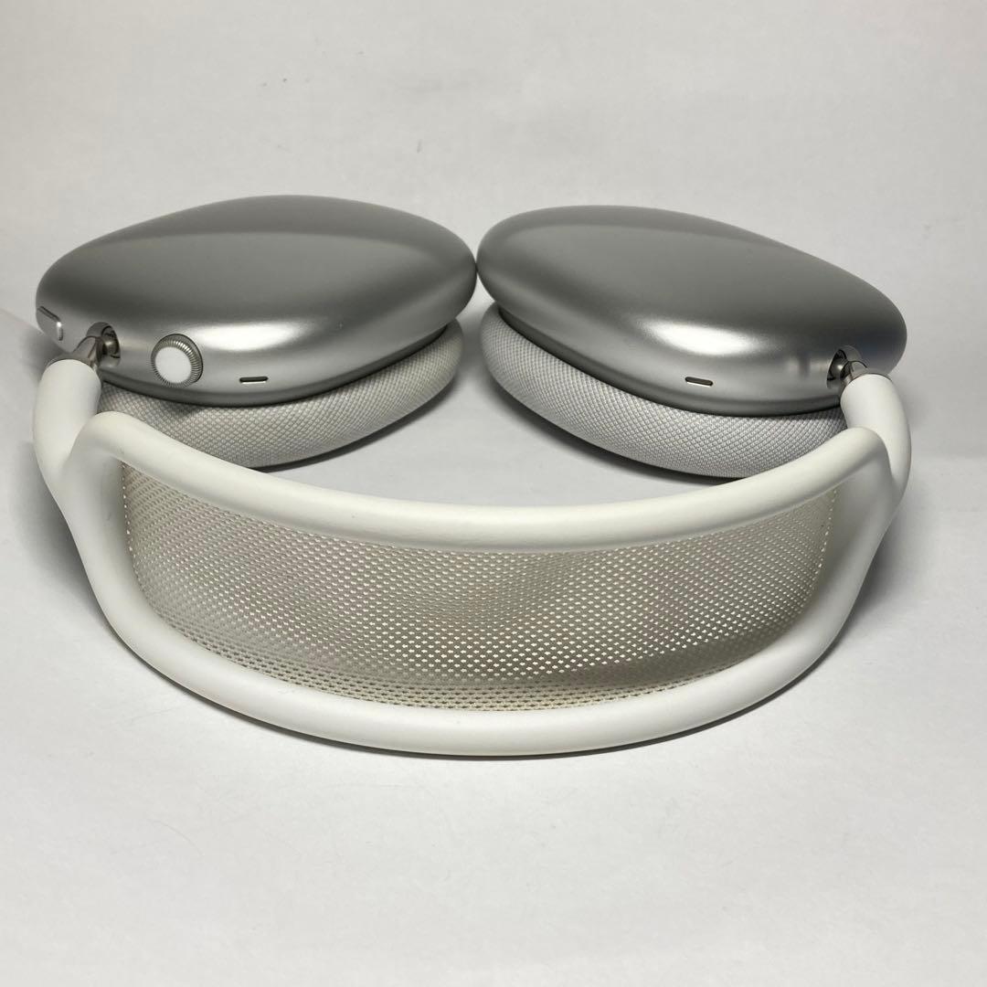 AirPods max ヘッドホン