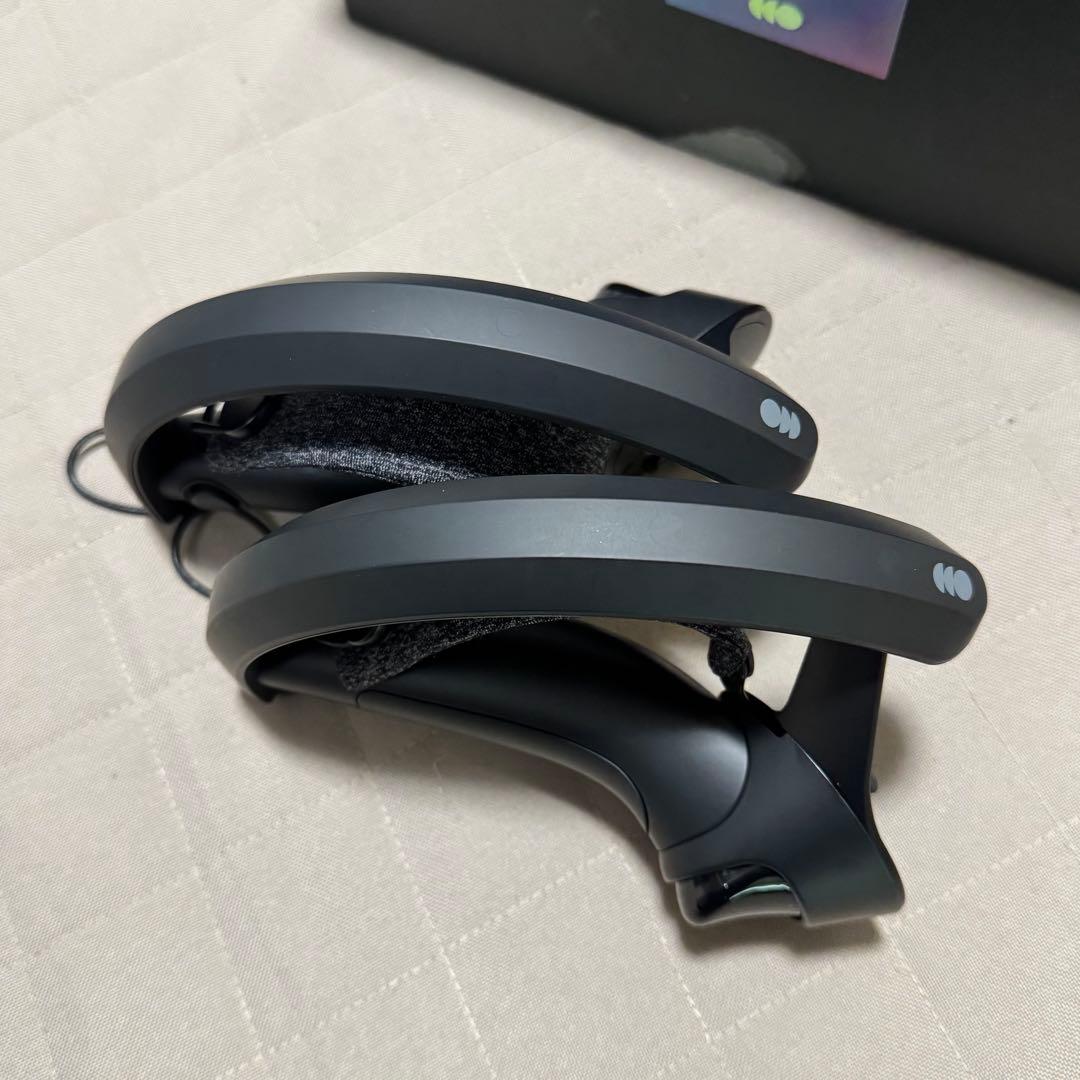 VALVE INDEX コントローラー 左右セット