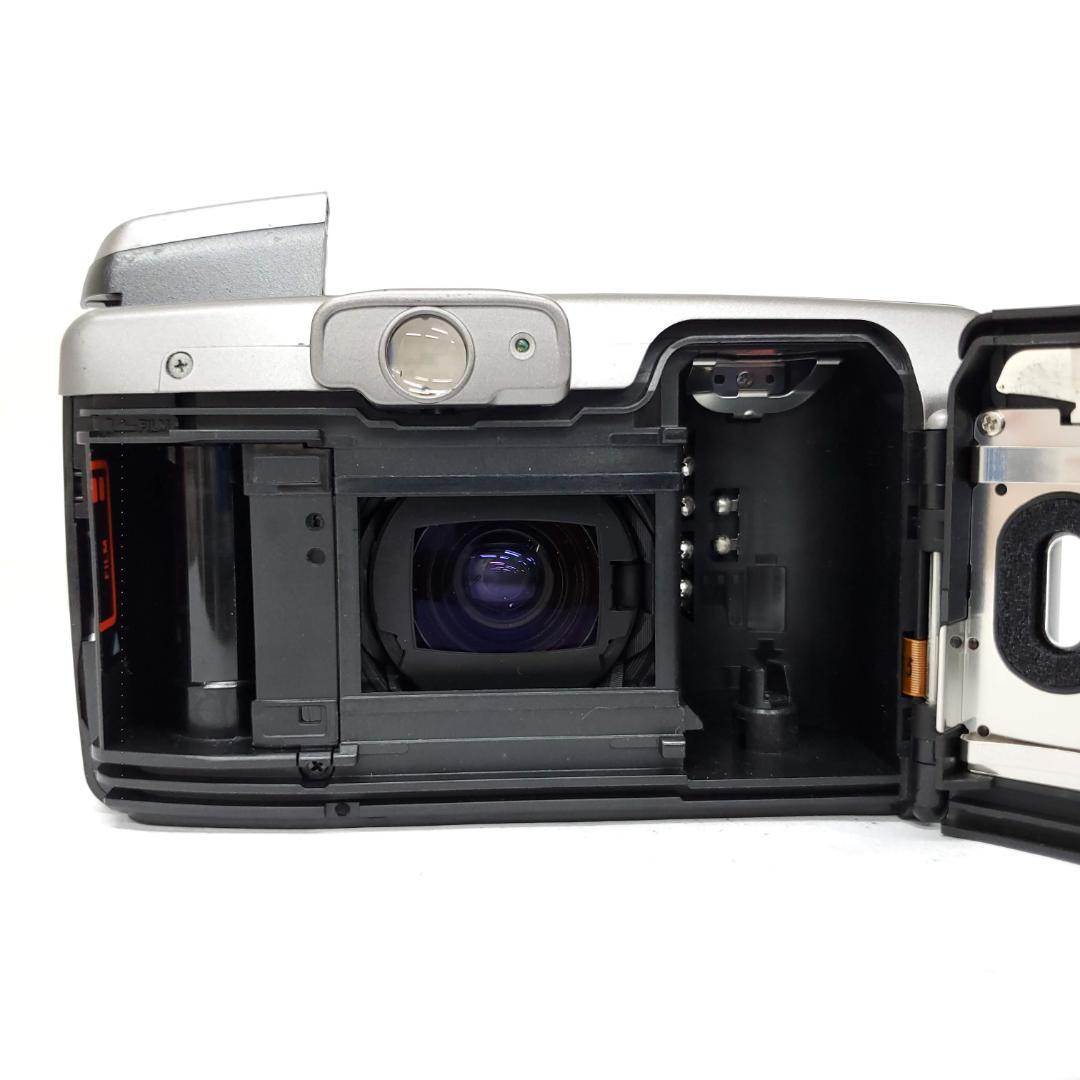 【動作確認済】 Canon Autoboy Luna G0220-6v p