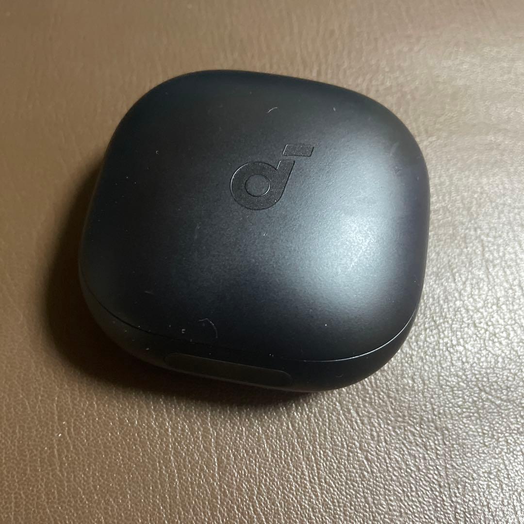 イヤホン anker soundcore liberty 4 pro