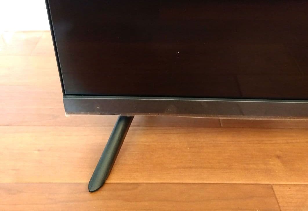 ハイセンス 32V型 ハイビジョン 液晶テレビ 32A30G 2021年製