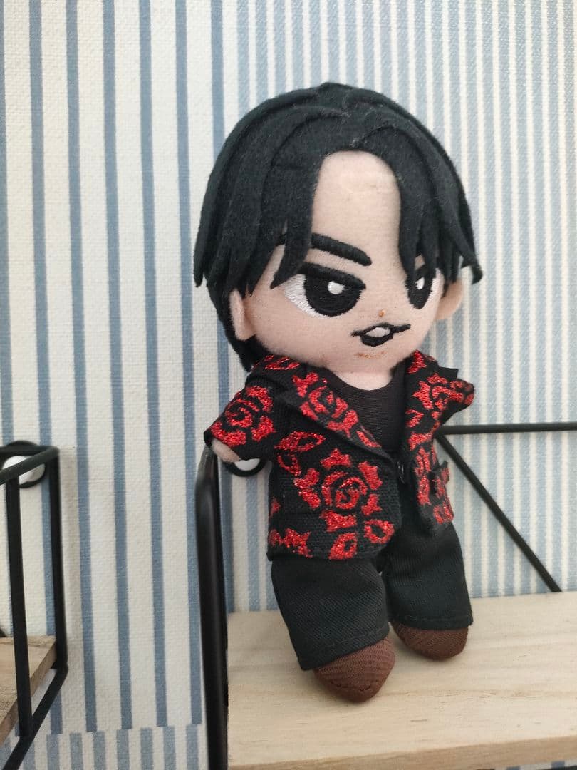 ロコ　ぬい服