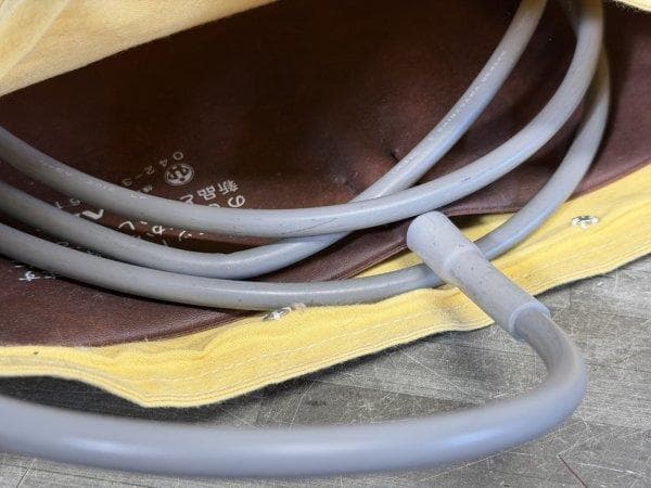 パワーヘルス 通電マット 株式会社ヘルス