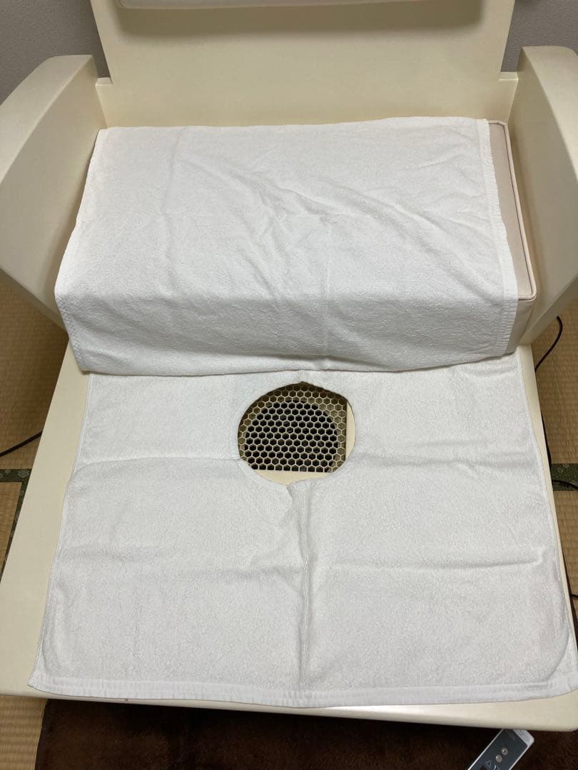 YOSAチェアと周辺グッズ