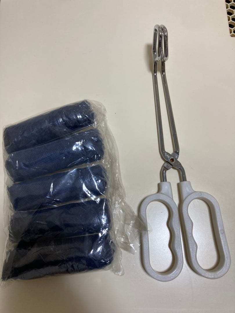 YOSAチェアと周辺グッズ