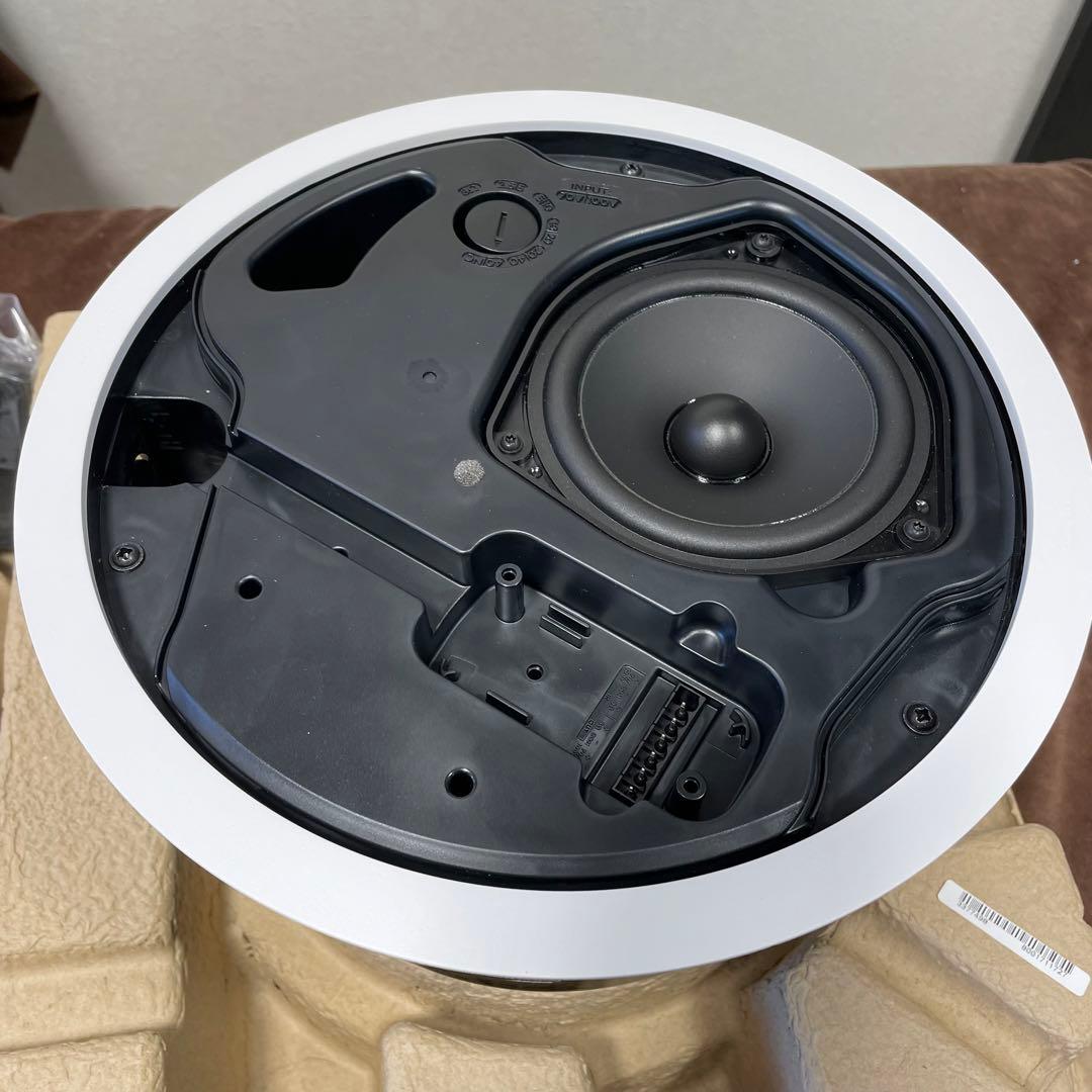BOSE 天井埋込型スピーカー　FreeSpace FS4CE