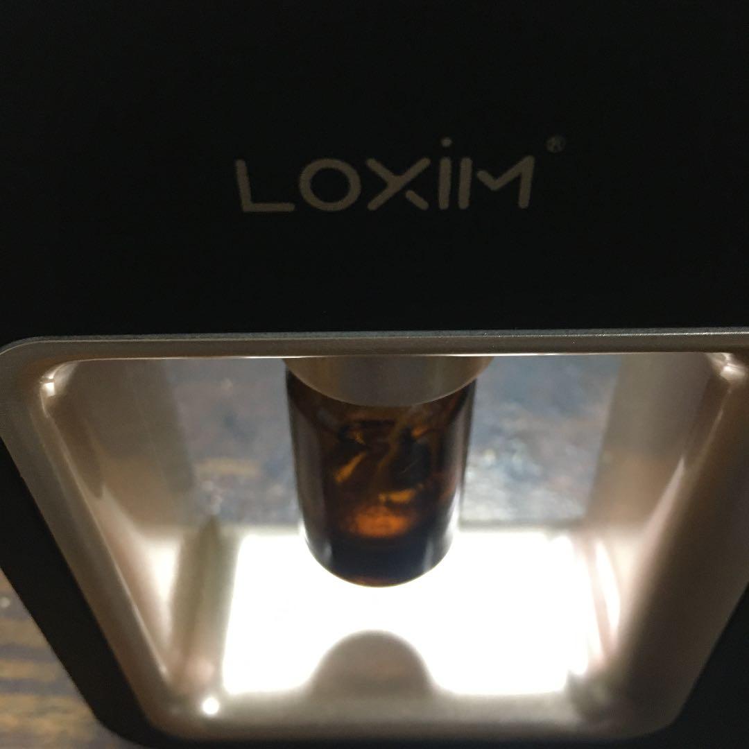 ロキシム　アロマ