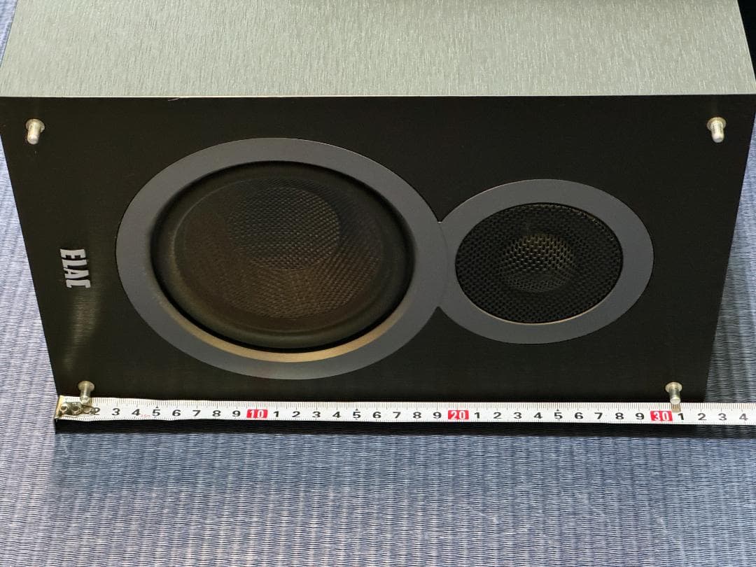 マ*ロ様 ELAC Debut B5 ブックシェルフスピーカー