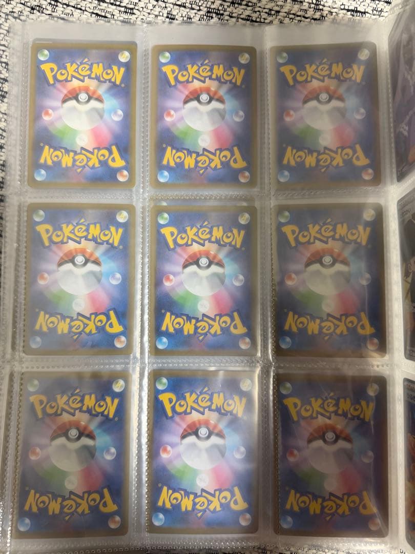ポケモンカード サポート　トレーナー　SR SAR 21枚セット