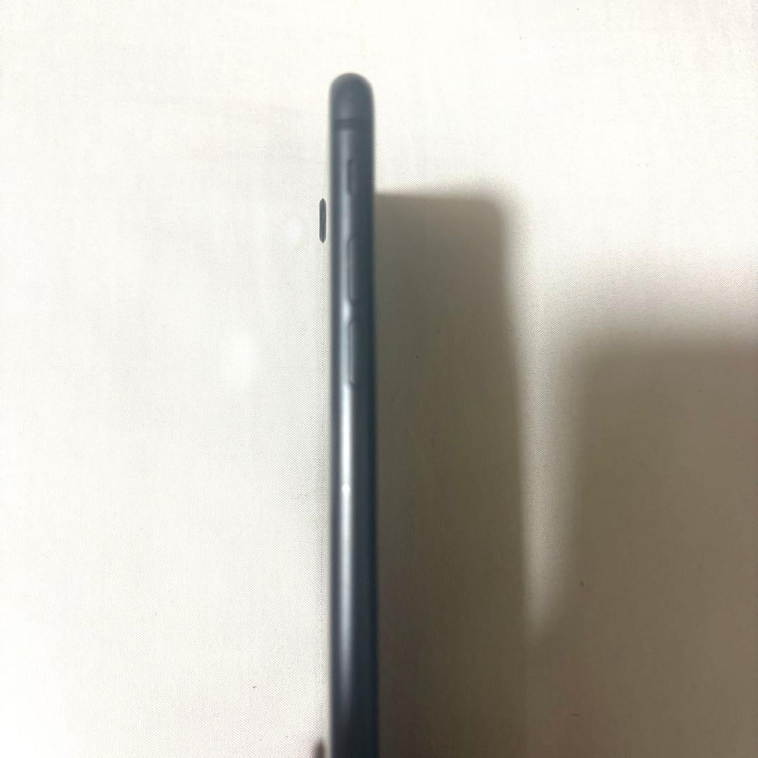 Apple iPhone8 ブラック SIMフリー 64GB