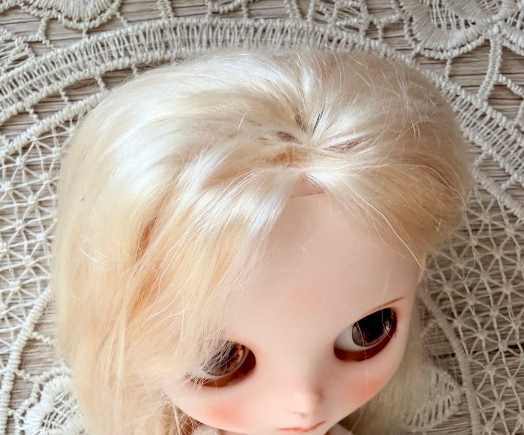 カスタムミディブライス 作家様 アウトフィットつき