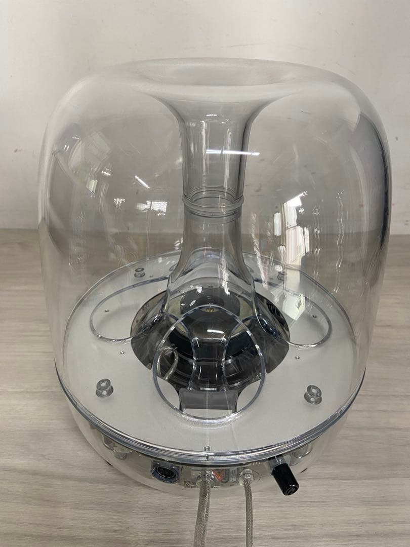 成龍　harman/kardon SoundSticks Wireless