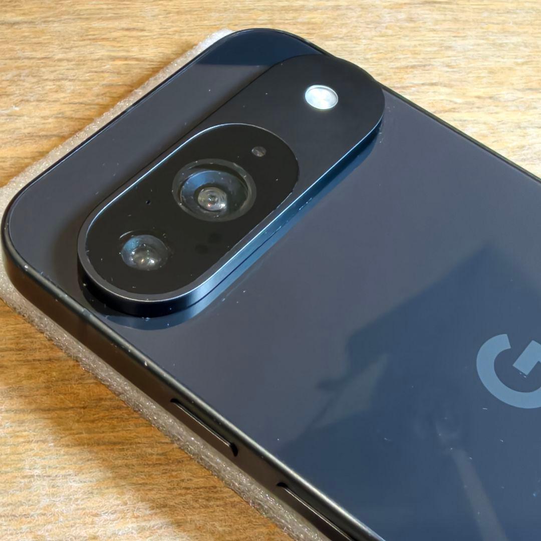 Google Pixel 9 国内SIMフリー ジャンク