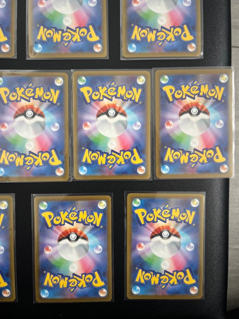 ポケモンカード　メガドリームex MA コンプリート　まとめ売り
