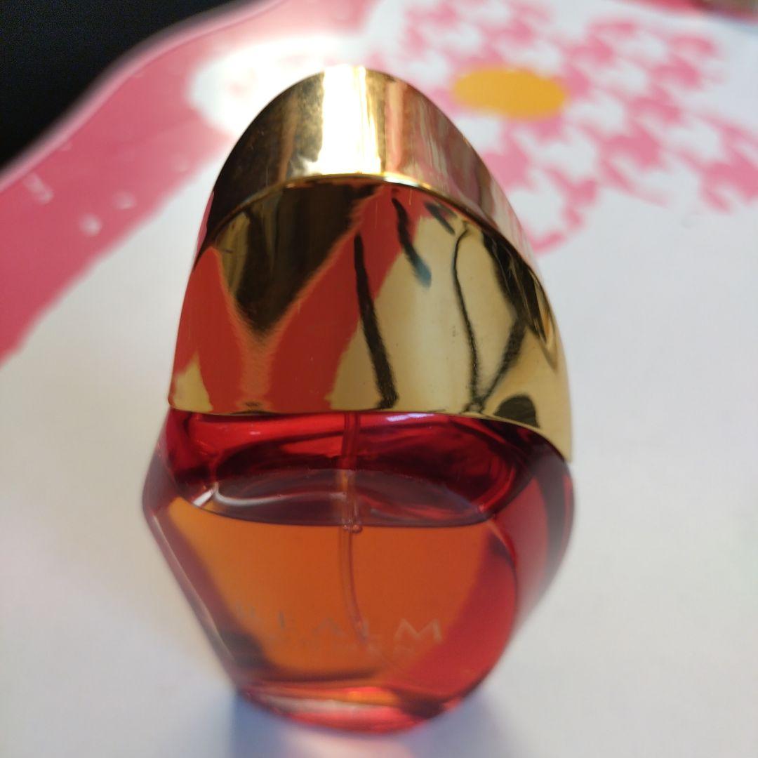香水(女性用) REALM Eau de Toilette